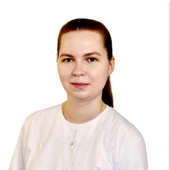 Филютина Анна Александровна, ЛОР