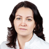 Тимченко Валентина Александровна, терапевт