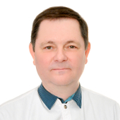 Каневский Александр Владимирович, венеролог