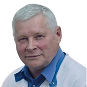 Веселов Владимир Иванович, нейрохирург