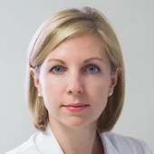 Окуловских Наталья Владимировна, акушер-гинеколог