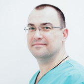 Лоховинин Иван Валентинович, нейрохирург