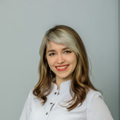 Каширина Анастасия Владиславовна, гинеколог