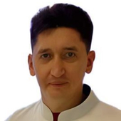 Столбов Алексей Борисович, пластический хирург