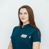 Валова Елена Михайловна, стоматолог-терапевт