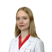 Буслаева Ирина Александровна, педиатр