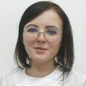 Андриевская Олеся Вячеславовна, иммунолог