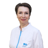 Неуймина Татьяна Валерьевна, гастроэнтеролог