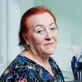 Клочкова Галина Федоровна, хирург