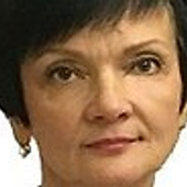 Яценко Татьяна Михайловна, кардиолог