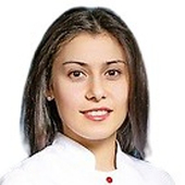 Лиханос Милада Кириаковна, стоматолог-терапевт