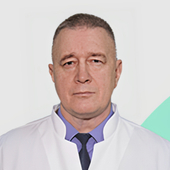 Шакеров Адиль Абделахатович, уролог
