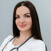 Ларина Татьяна Викторовна, кардиолог
