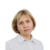 Цурикова Татьяна Николаевна, стоматолог-терапевт