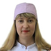 Схаб Екатерина Владимировна, терапевт