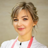 Ускова Юлия Владимировна, терапевт