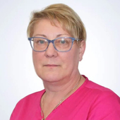 Нарайкина Светлана Викторовна, педиатр