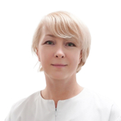 Казанская Марина Евгеньевна, рентгенолог