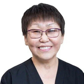 Нимаева Любовь Дамбаевна, стоматолог-терапевт