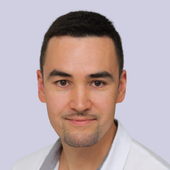 Фасхиев Ринат Рифович, врач функциональной диагностики