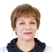 Добриян Елена Николаевна, врач УЗД