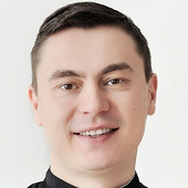 Сафин Ранас Анасович, стоматолог-терапевт