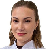 Бублей Валерия Викторовна, ЛОР