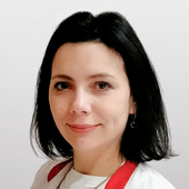 Зеленина Юлия Анатольевна, рентгенолог