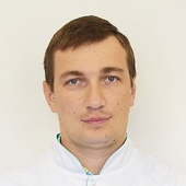 Разумихин Алексей Анатольевич, невролог