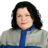 Алексеева Ольга Владимировна, врач скорой помощи