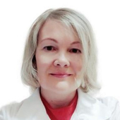 Загарских Оксана Борисовна, врач УЗД