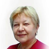 Третьякова Светлана Николаевна, врач ЛФК