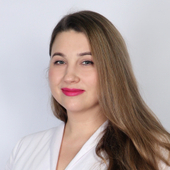 Чуличенко Надежда Александровна, врач УЗД