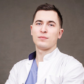 Мамонтов Дмитрий Сергеевич, уролог