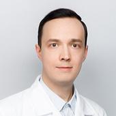 Духарев Виктор Александрович, офтальмолог