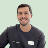 Басалаев Алексей Валентинович, стоматолог-хирург