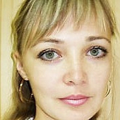 Петрова Екатерина Валентиновна, терапевт