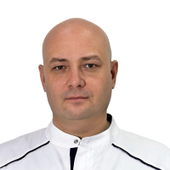 Захаров Евгений Викторович, хирург