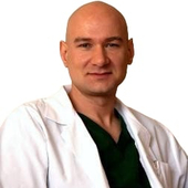 Меркулов Евгений Владимирович, эндоваскулярный хирург