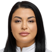 Мхеян Лусина Сержиковна, невролог