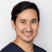 Шаимов Тимур Булатович, офтальмолог