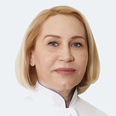 Писанова Елена Николаевна, анестезиолог-реаниматолог