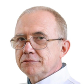 Михайлов Сергей Александрович, ортопед