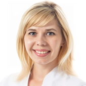 Ильичева Ксения Владимировна, стоматолог-терапевт