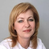 Абросимова Ольга Валерьевна, стоматолог-терапевт