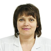 Ивахно Валерия Викторовна, невролог