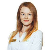 Толкачева Наталья Александровна, стоматолог-терапевт