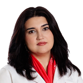 Мартиросян Соня Макичевна, кардиолог