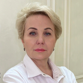 Купченко Татьяна Николаевна, врач-косметолог