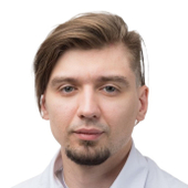 Коркин Данил Романович, стоматолог-ортопед